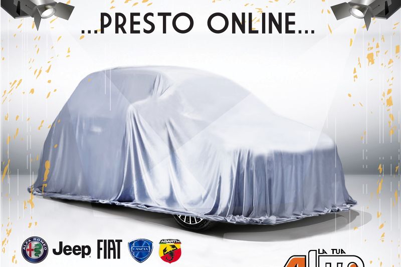  STELVIO 2.2 TD 210CV VELOCE AT8 Q4 